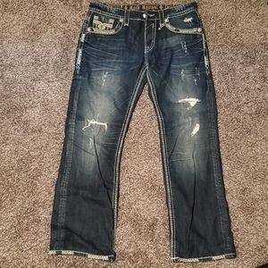 Men's Jeans